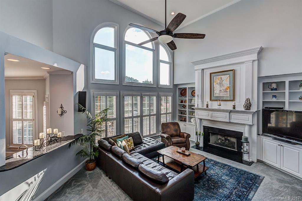 Beacon Knoll - Residential