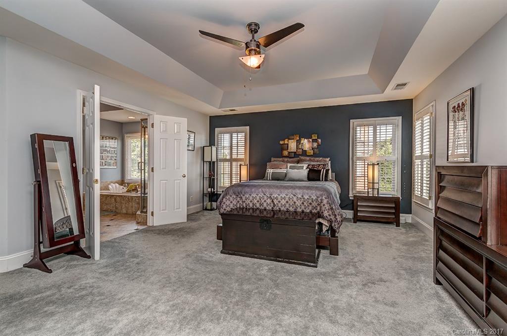 Beacon Knoll - Residential