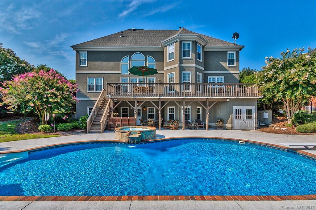 Beacon Knoll - Residential