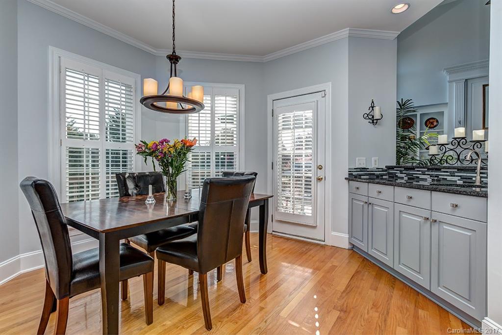 Beacon Knoll - Residential