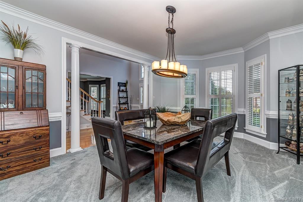 Beacon Knoll - Residential