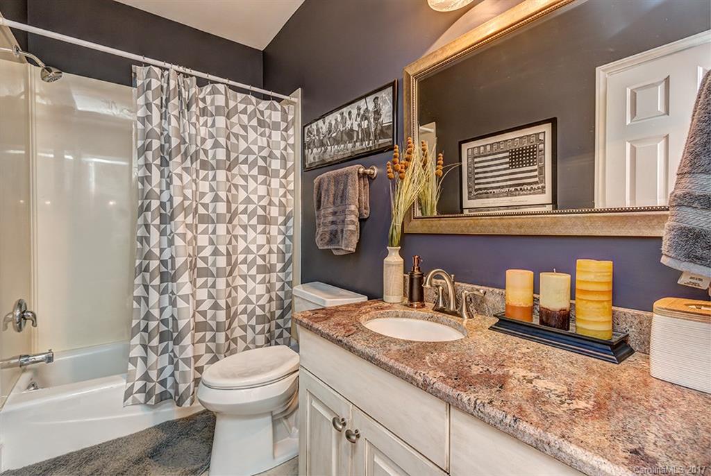 Beacon Knoll - Residential