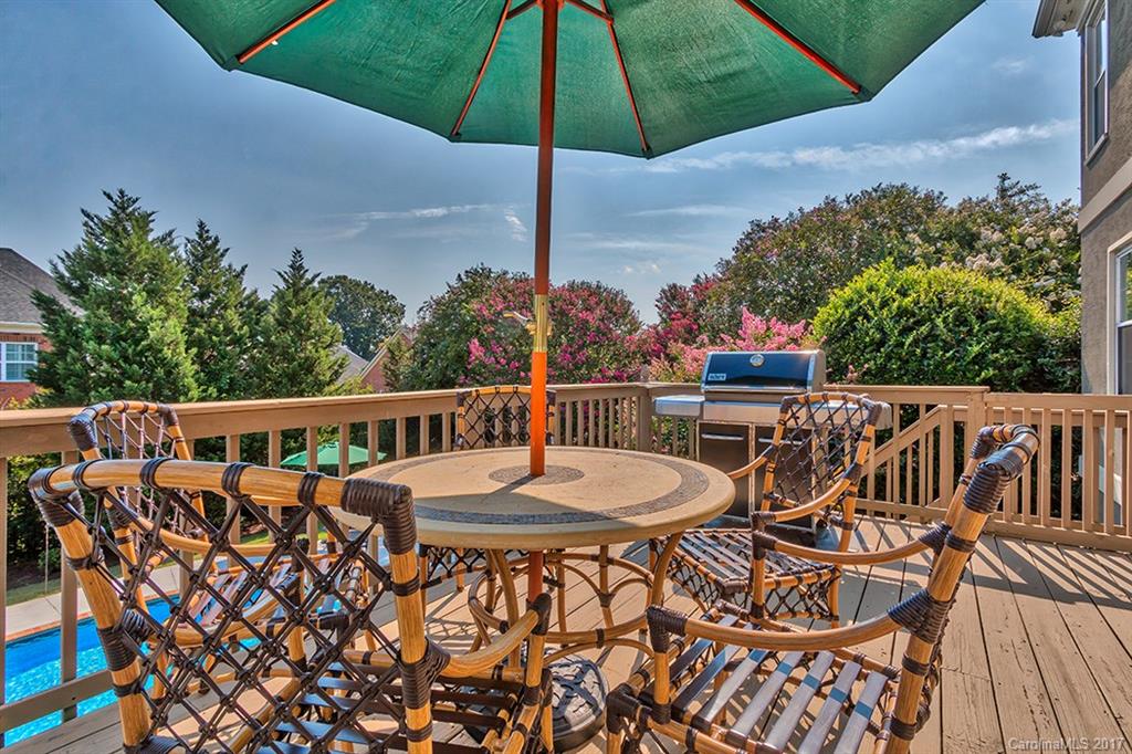 Beacon Knoll - Residential