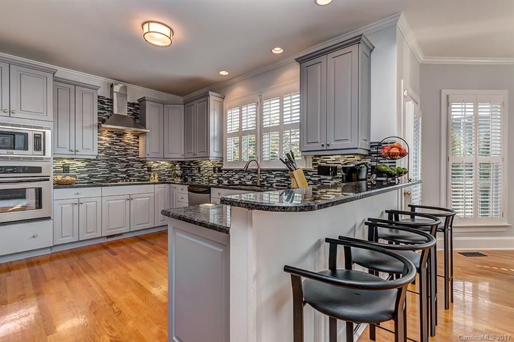 Beacon Knoll - Residential