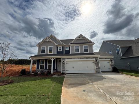 2227 Caravan Lane Stanley NC 28164