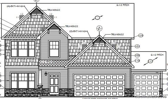 Fox Ridge - Residential
