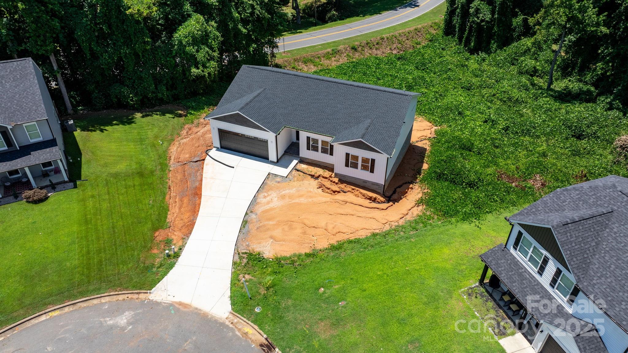 3137 Riber Lane