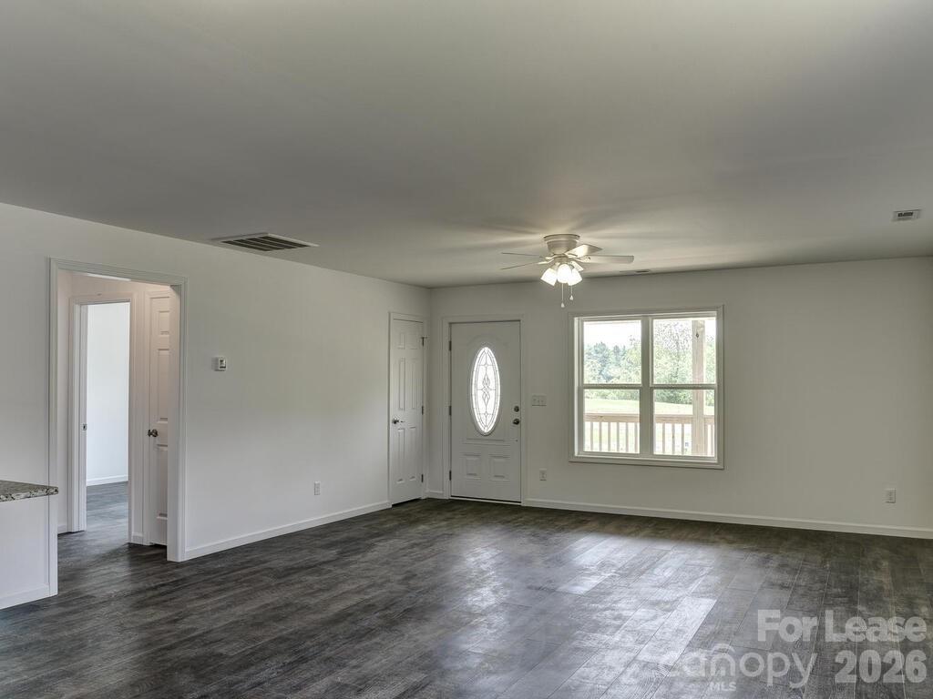 Rock Creek Village - Residential Lease