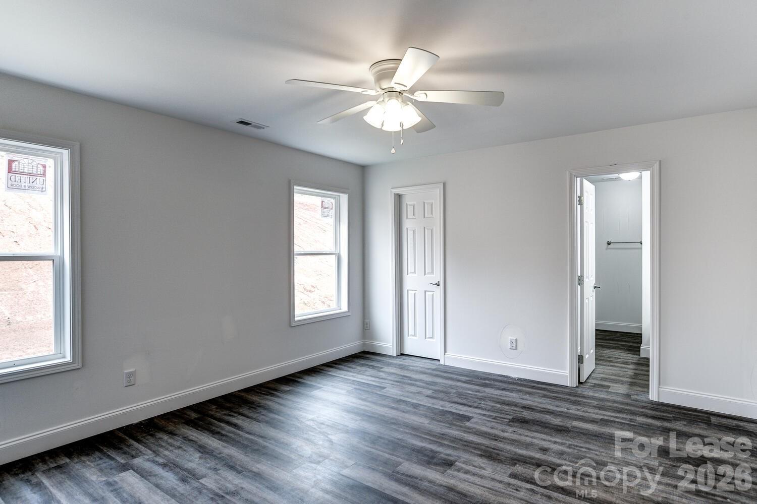 Rock Creek Village - Residential Lease