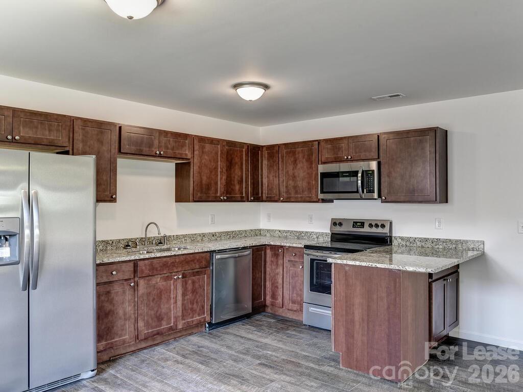 Rock Creek Village - Residential Lease