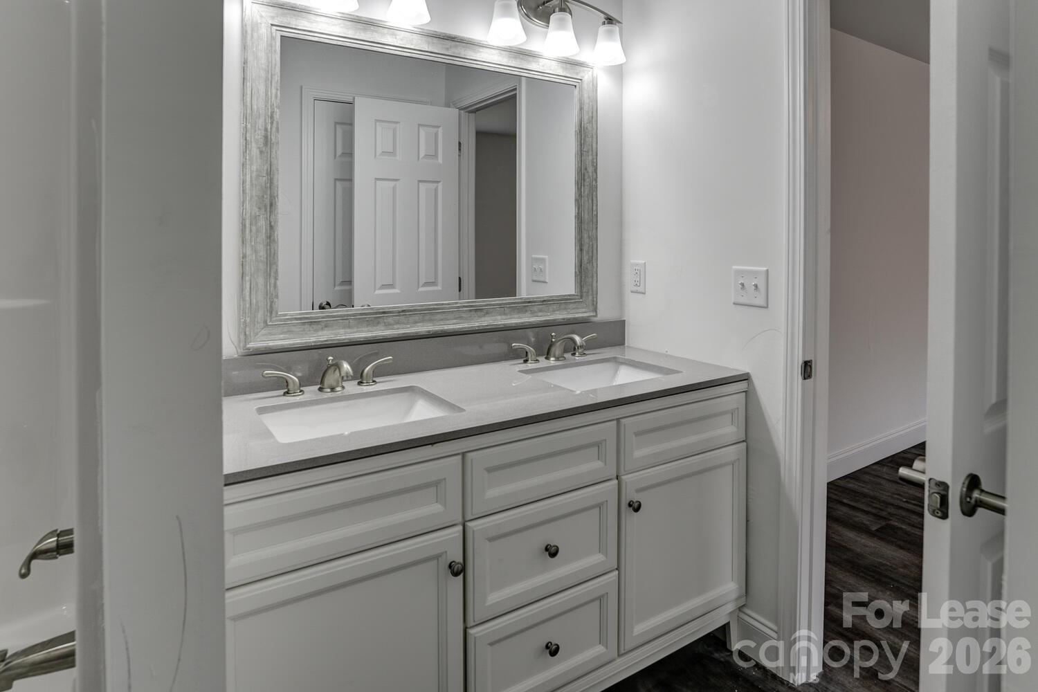 Rock Creek Village - Residential Lease