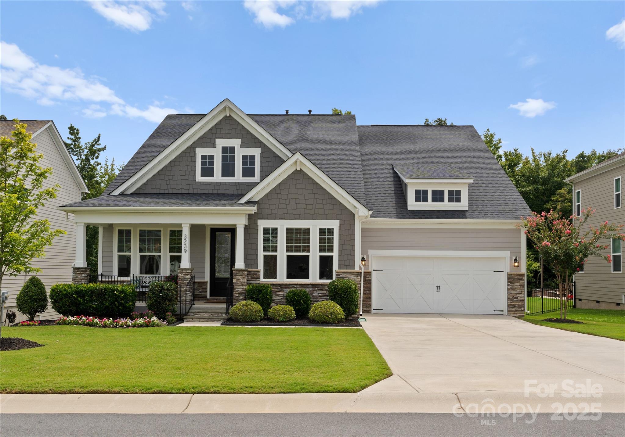 3239 Split Rail Lane