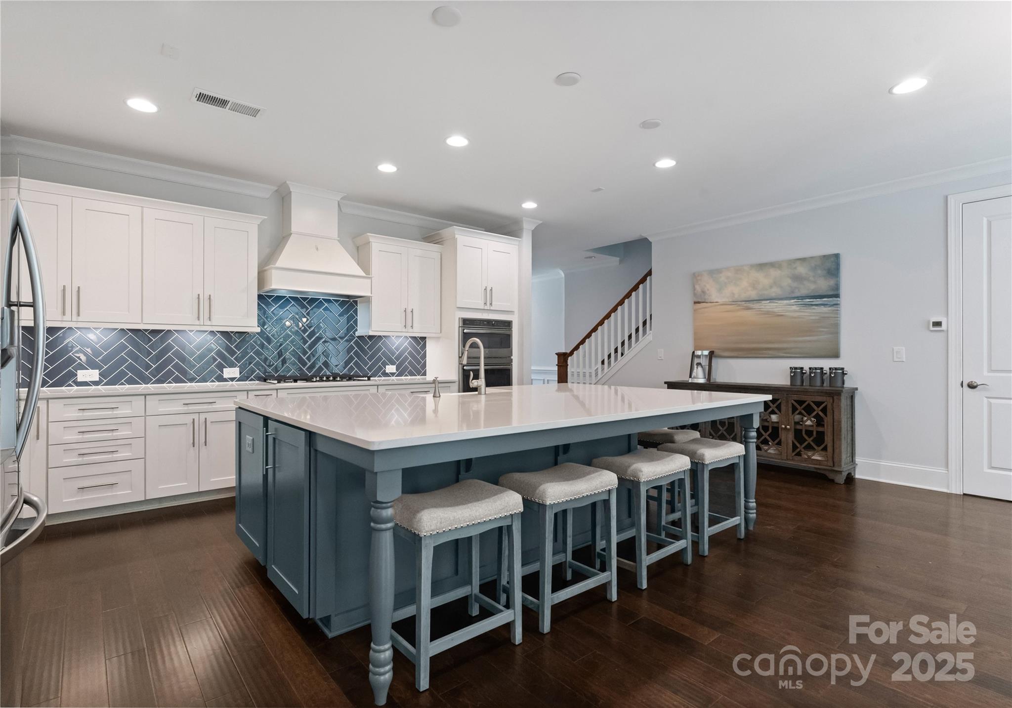 Bent Creek - Residential