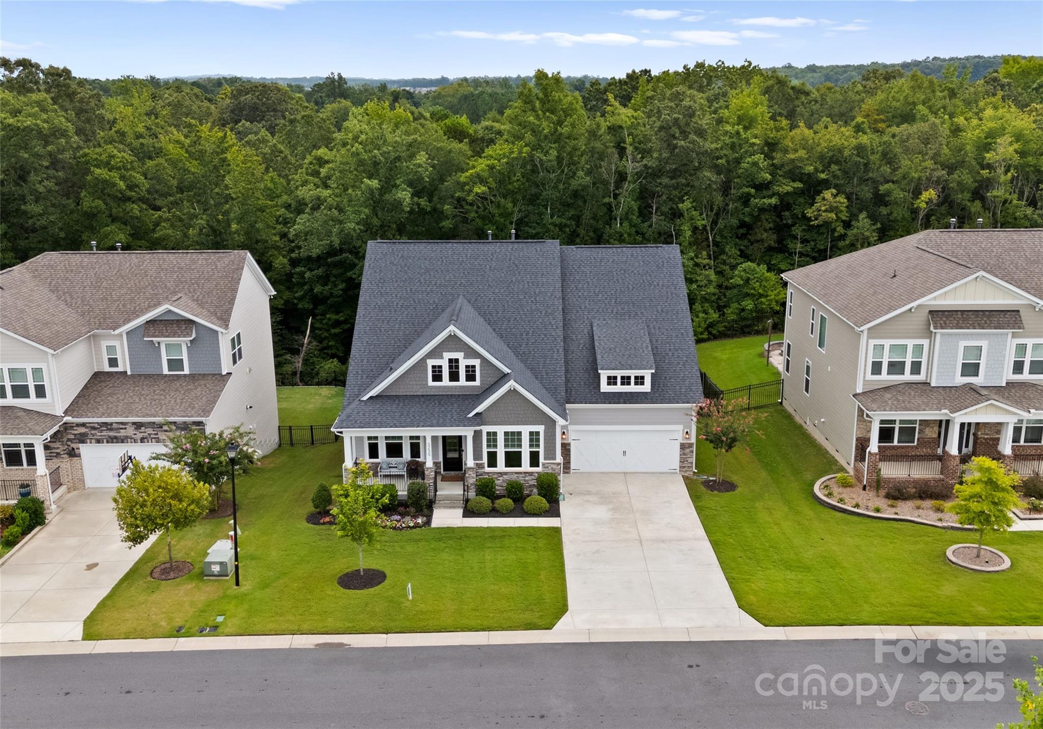 Bent Creek - Residential