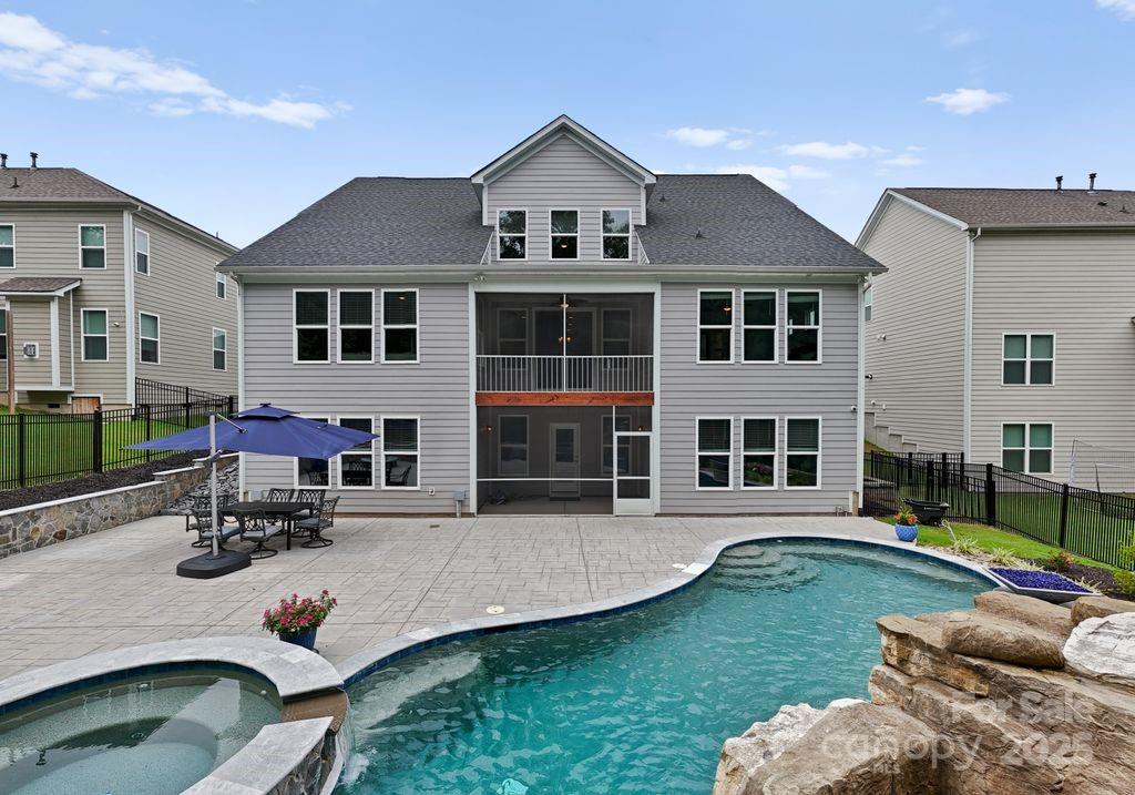 Bent Creek - Residential