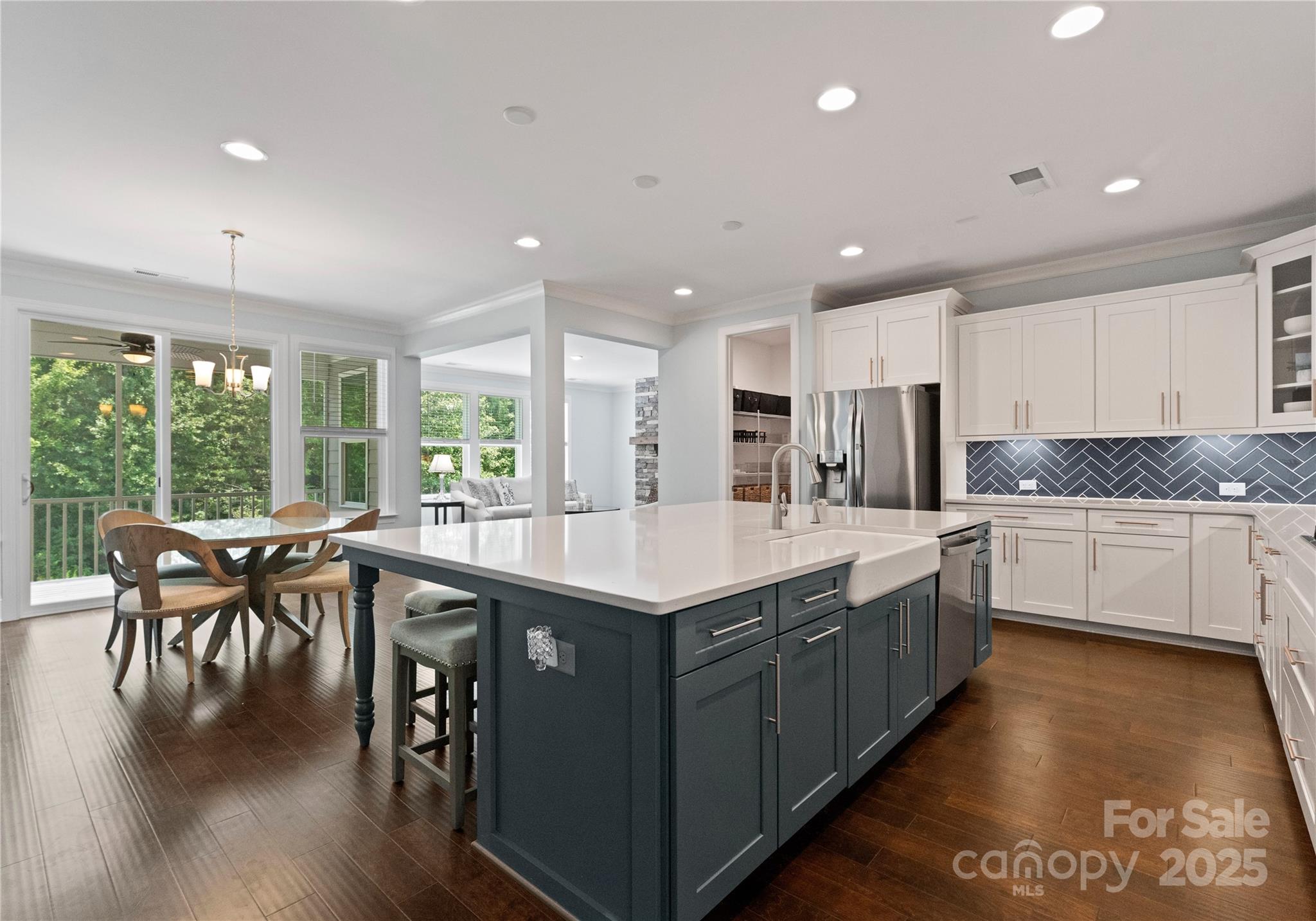 Bent Creek - Residential