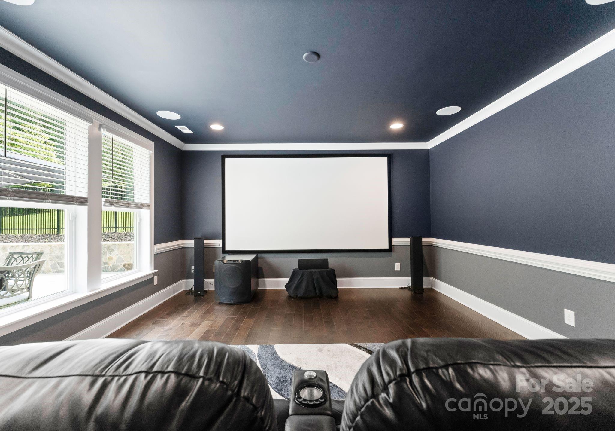 Bent Creek - Residential