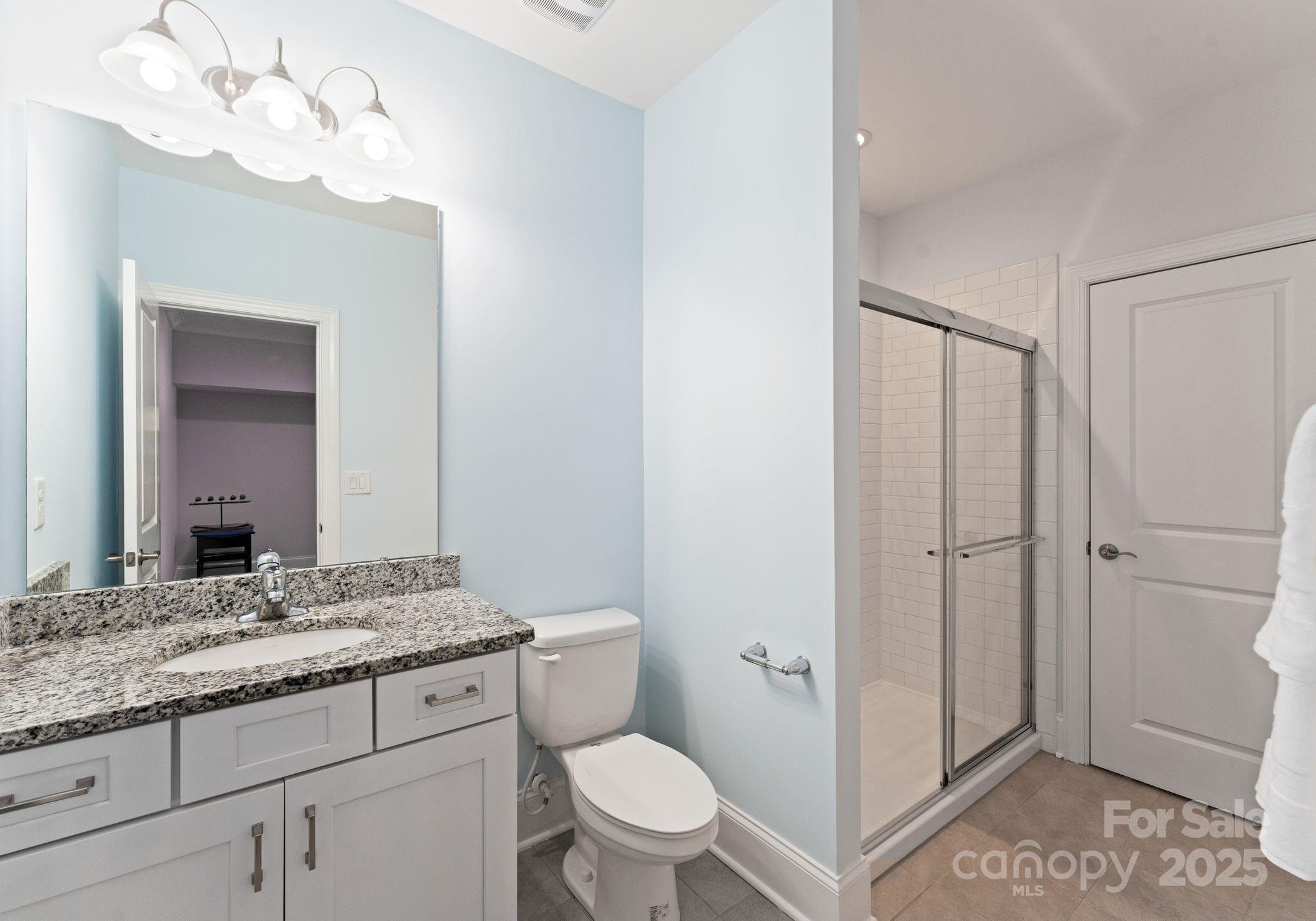 Bent Creek - Residential