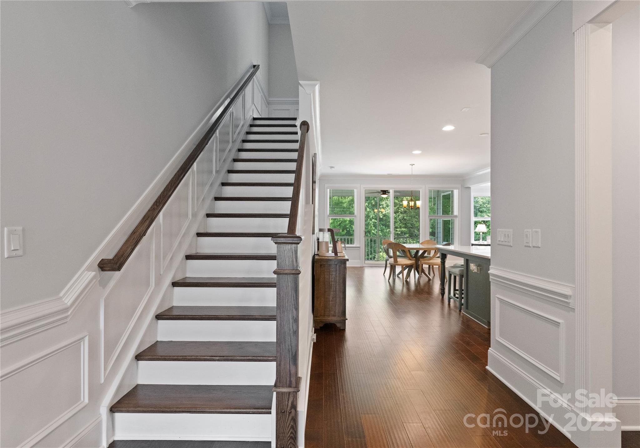 Bent Creek - Residential