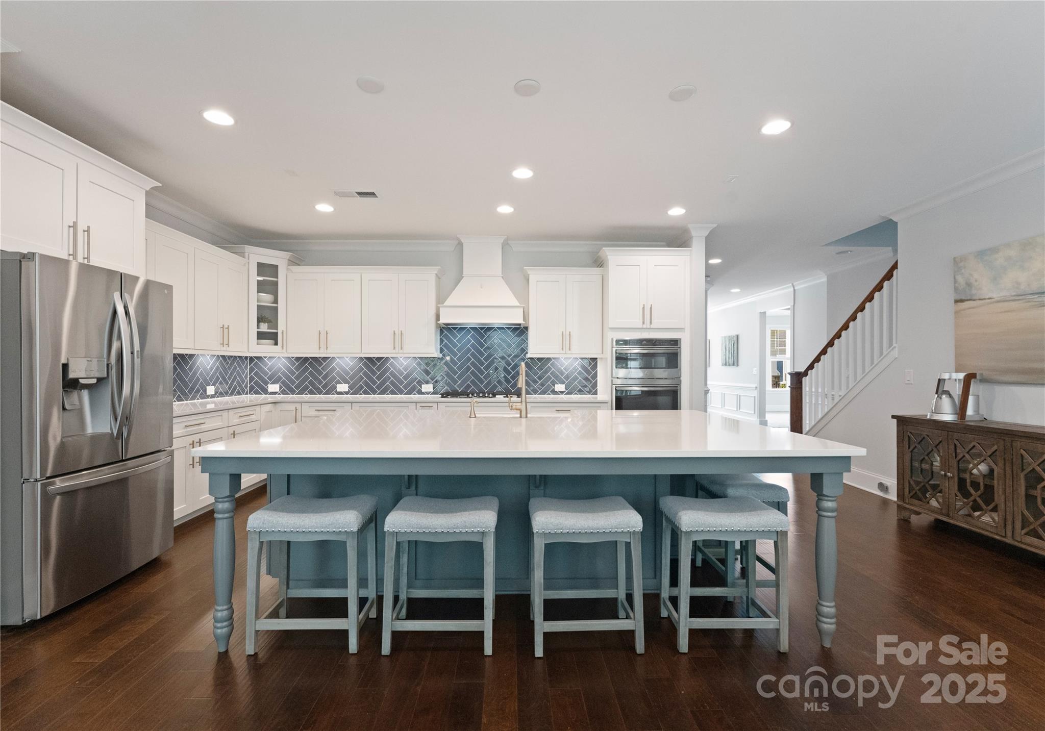 Bent Creek - Residential