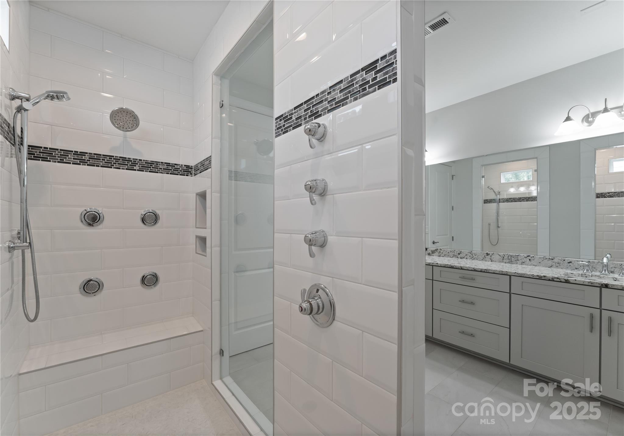 Bent Creek - Residential