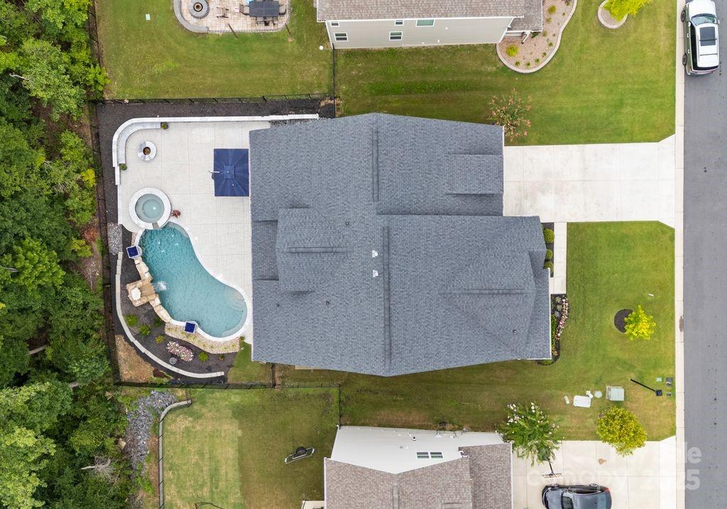 Bent Creek - Residential