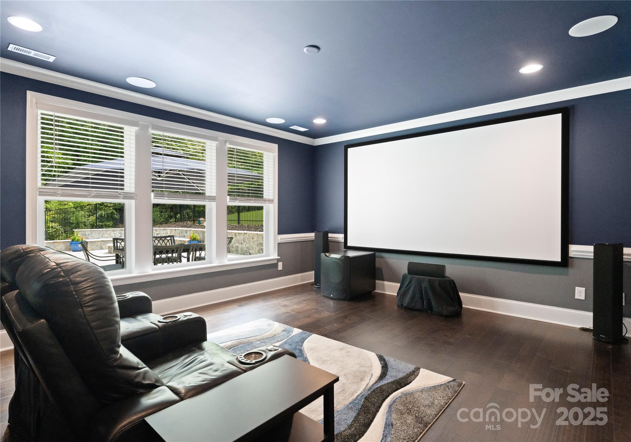 Bent Creek - Residential