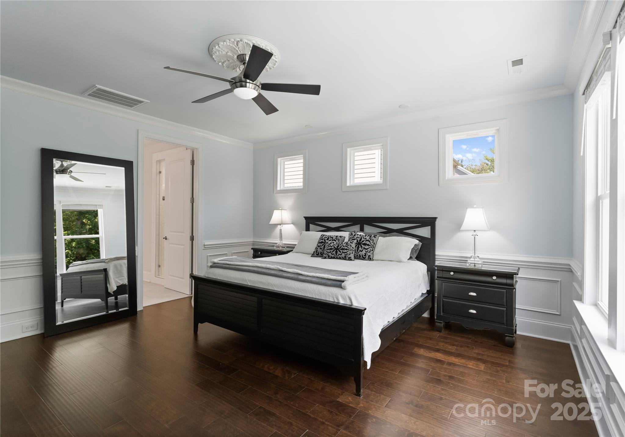 Bent Creek - Residential