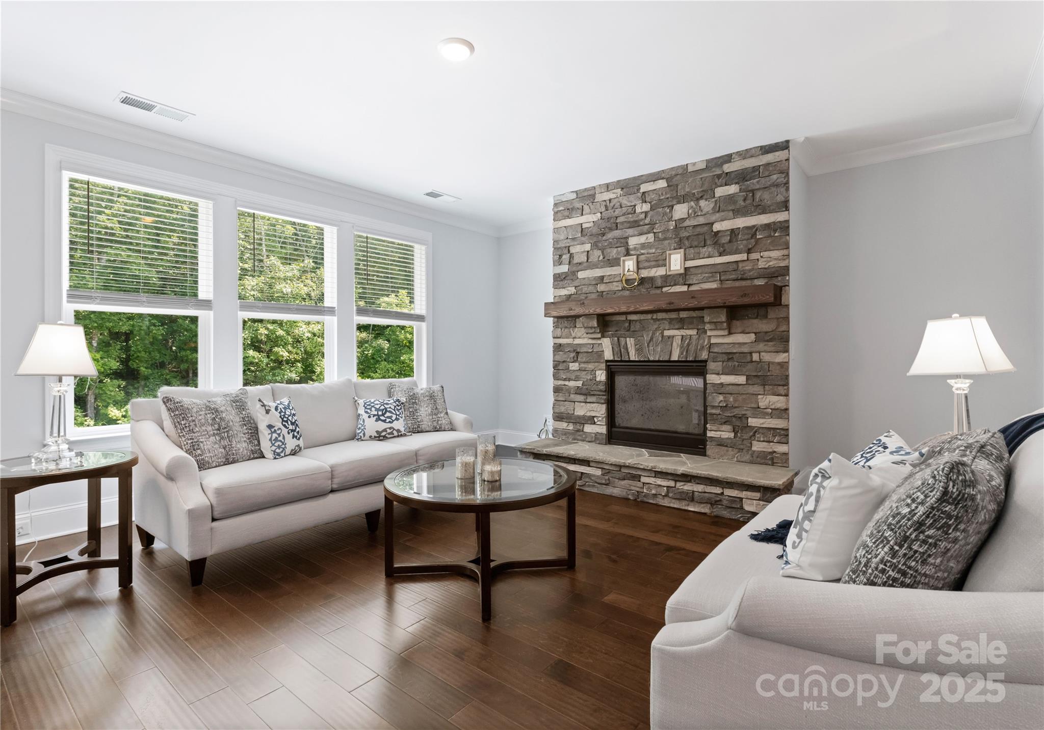 Bent Creek - Residential