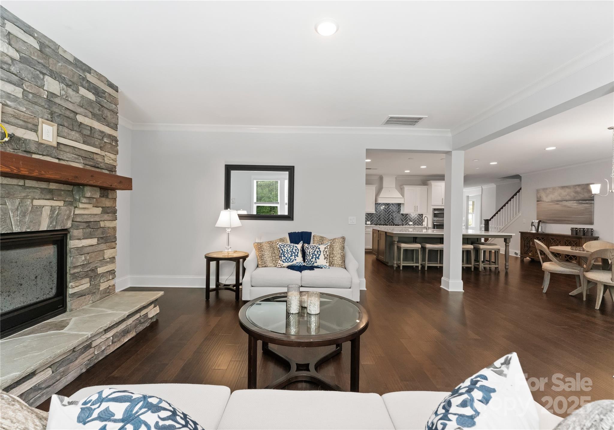 Bent Creek - Residential