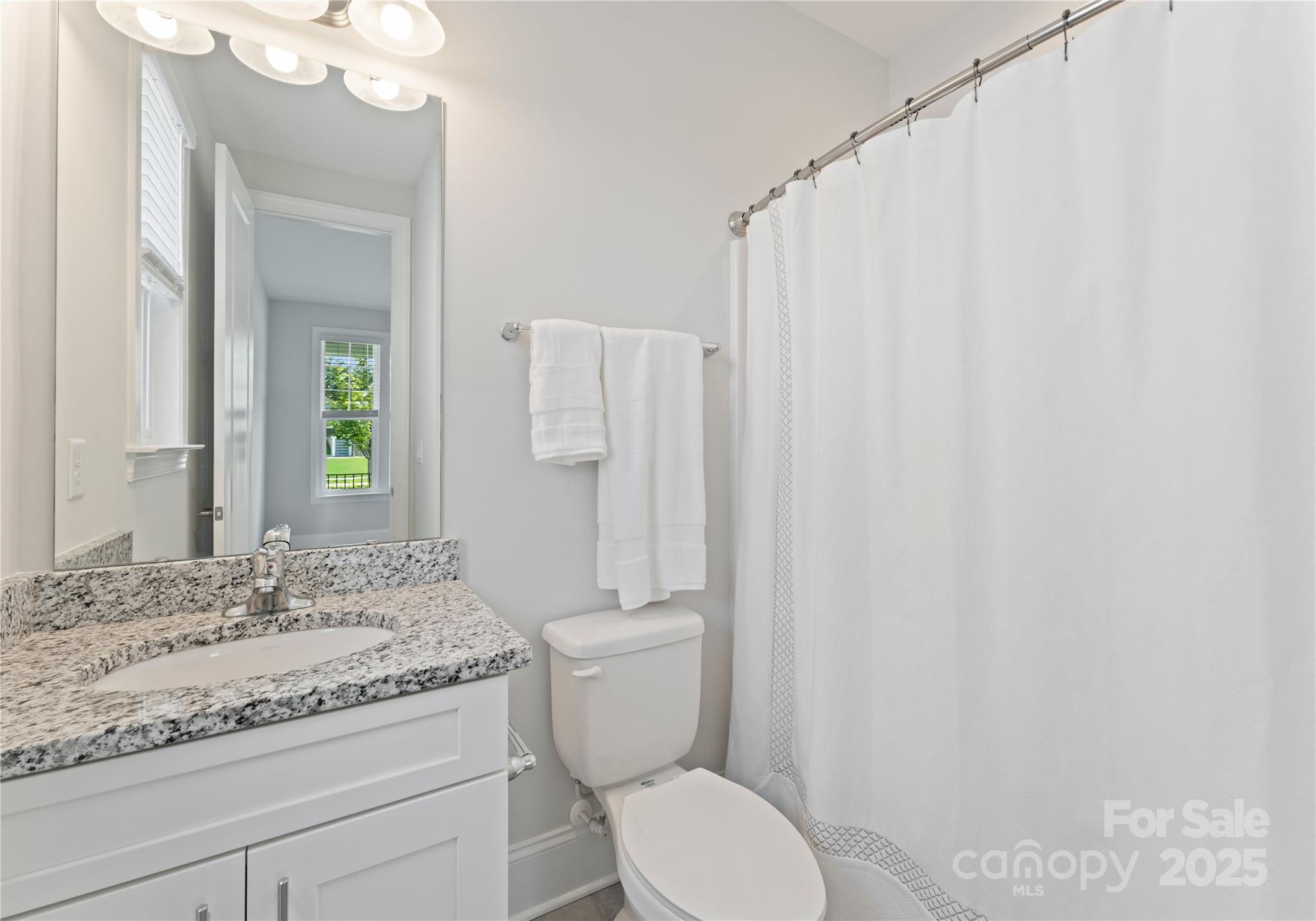 Bent Creek - Residential