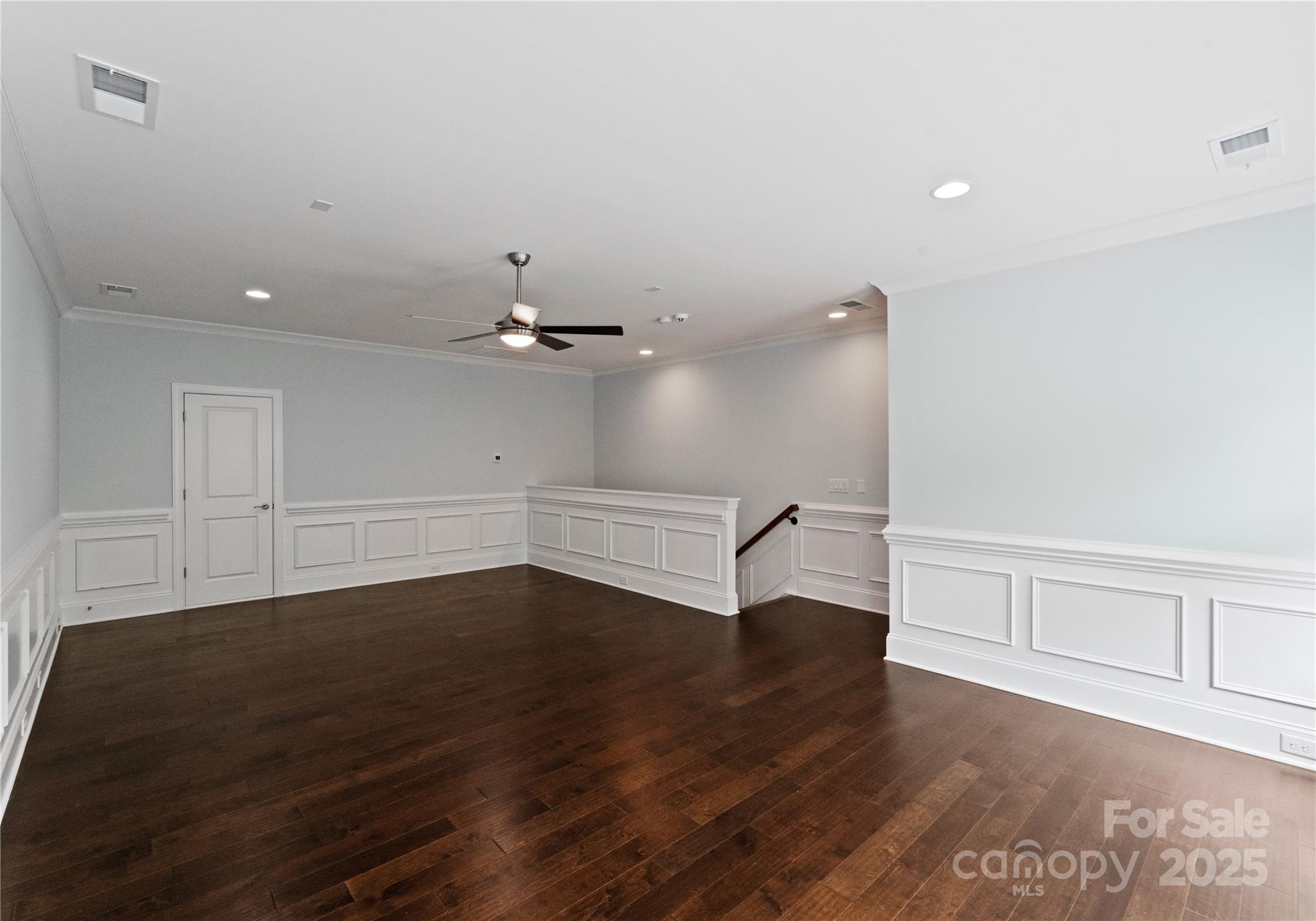 Bent Creek - Residential