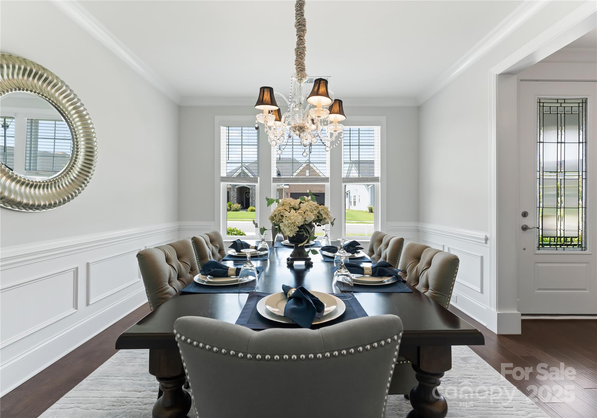 Bent Creek - Residential