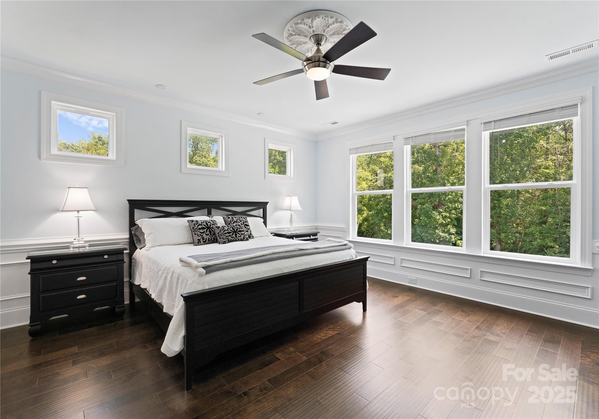 Bent Creek - Residential