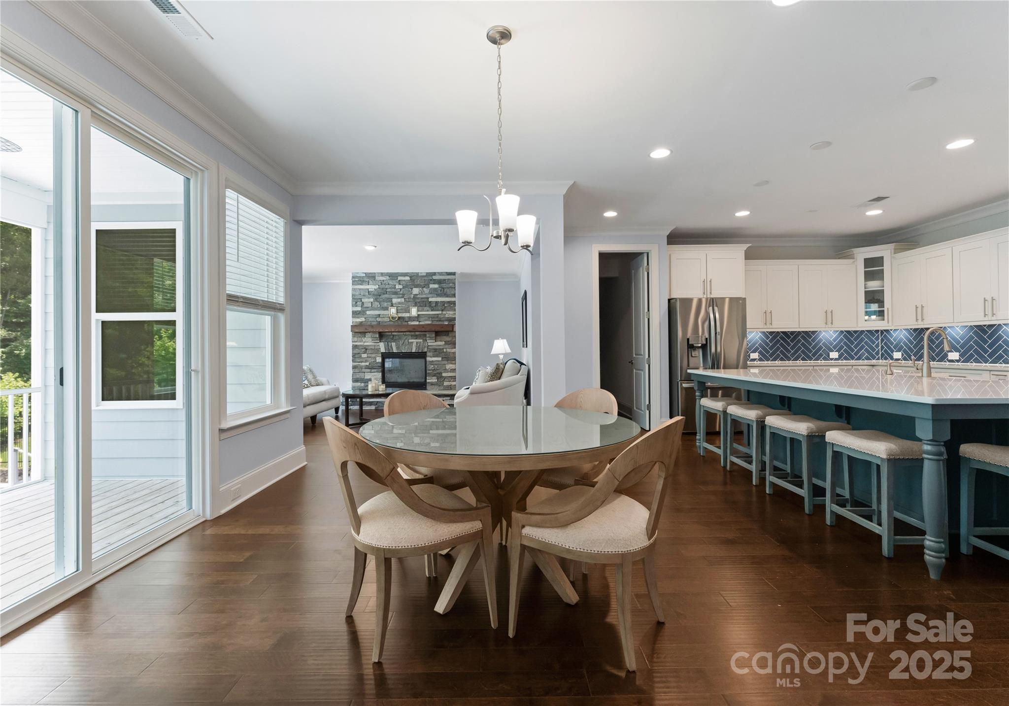 Bent Creek - Residential