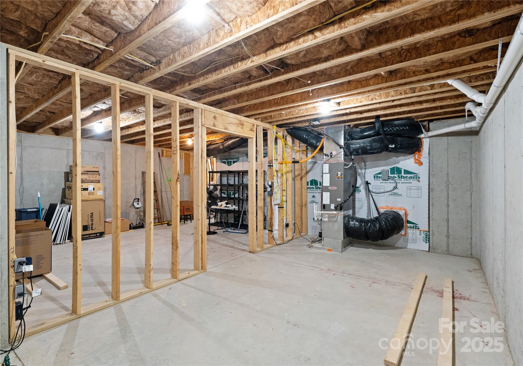 Bent Creek - Residential