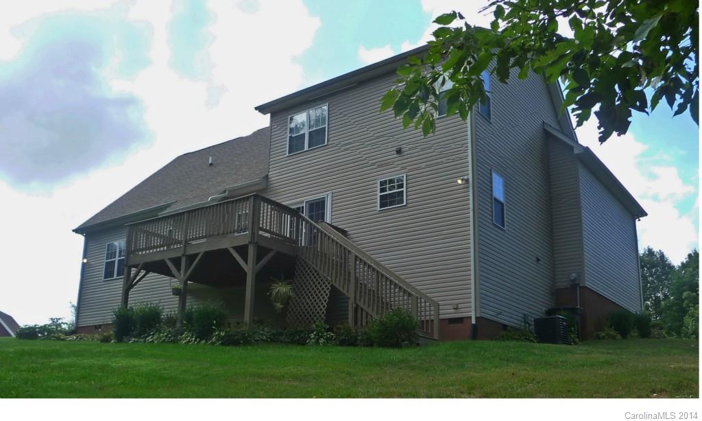 cornelius Estates - Residential