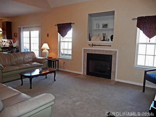 cornelius Estates - Residential