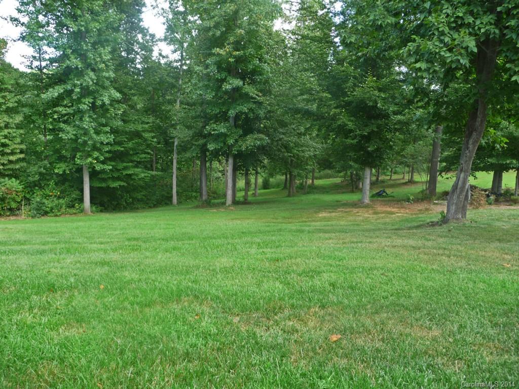 cornelius Estates - Residential