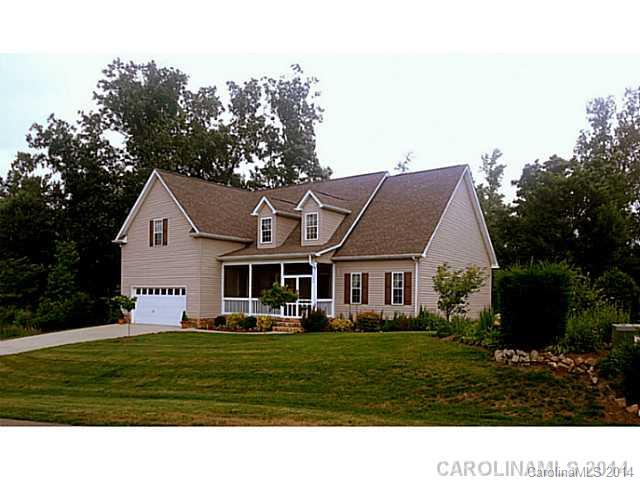 cornelius Estates - Residential