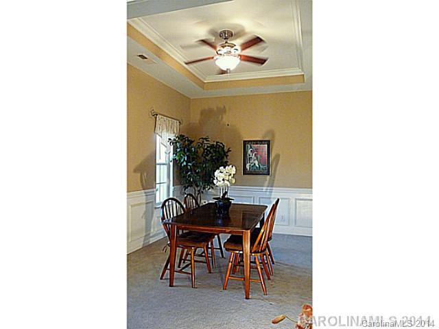 cornelius Estates - Residential