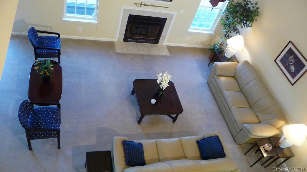 cornelius Estates - Residential