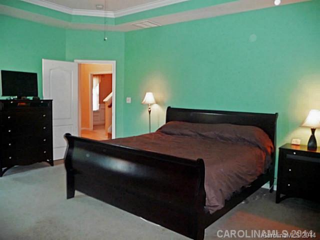 cornelius Estates - Residential