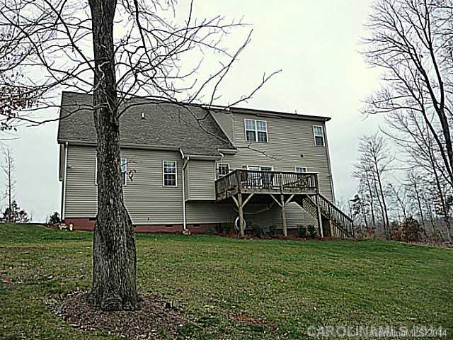 cornelius Estates - Residential