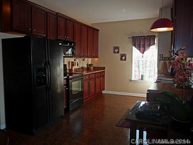 cornelius Estates - Residential