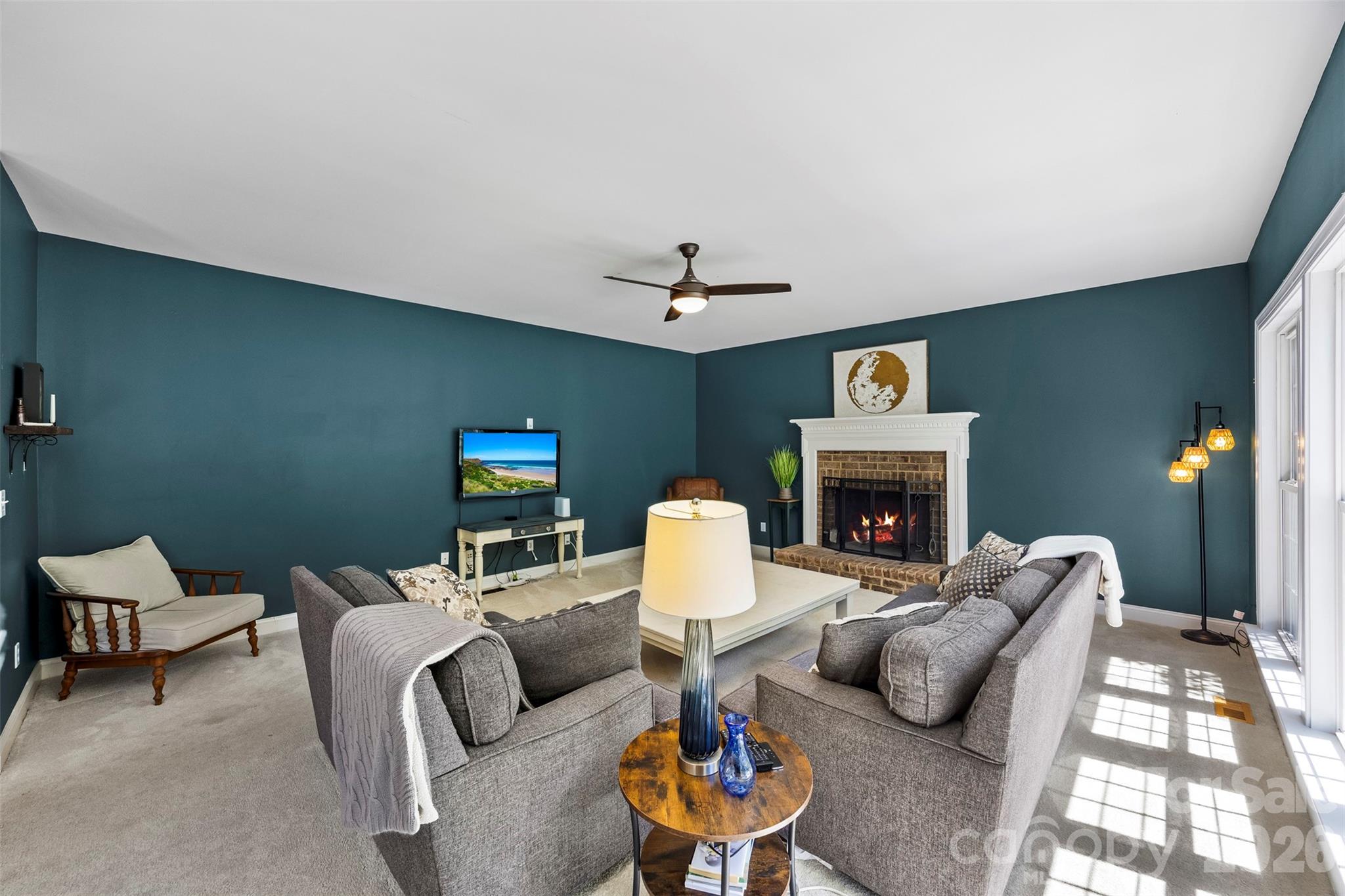 Northstone - Residential