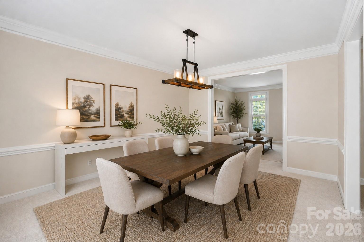 Northstone - Residential