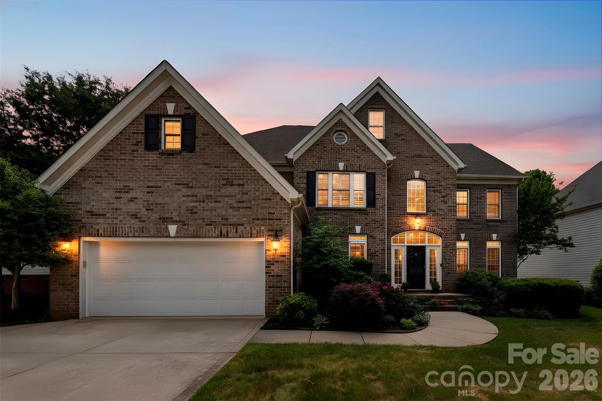 Northstone - Residential