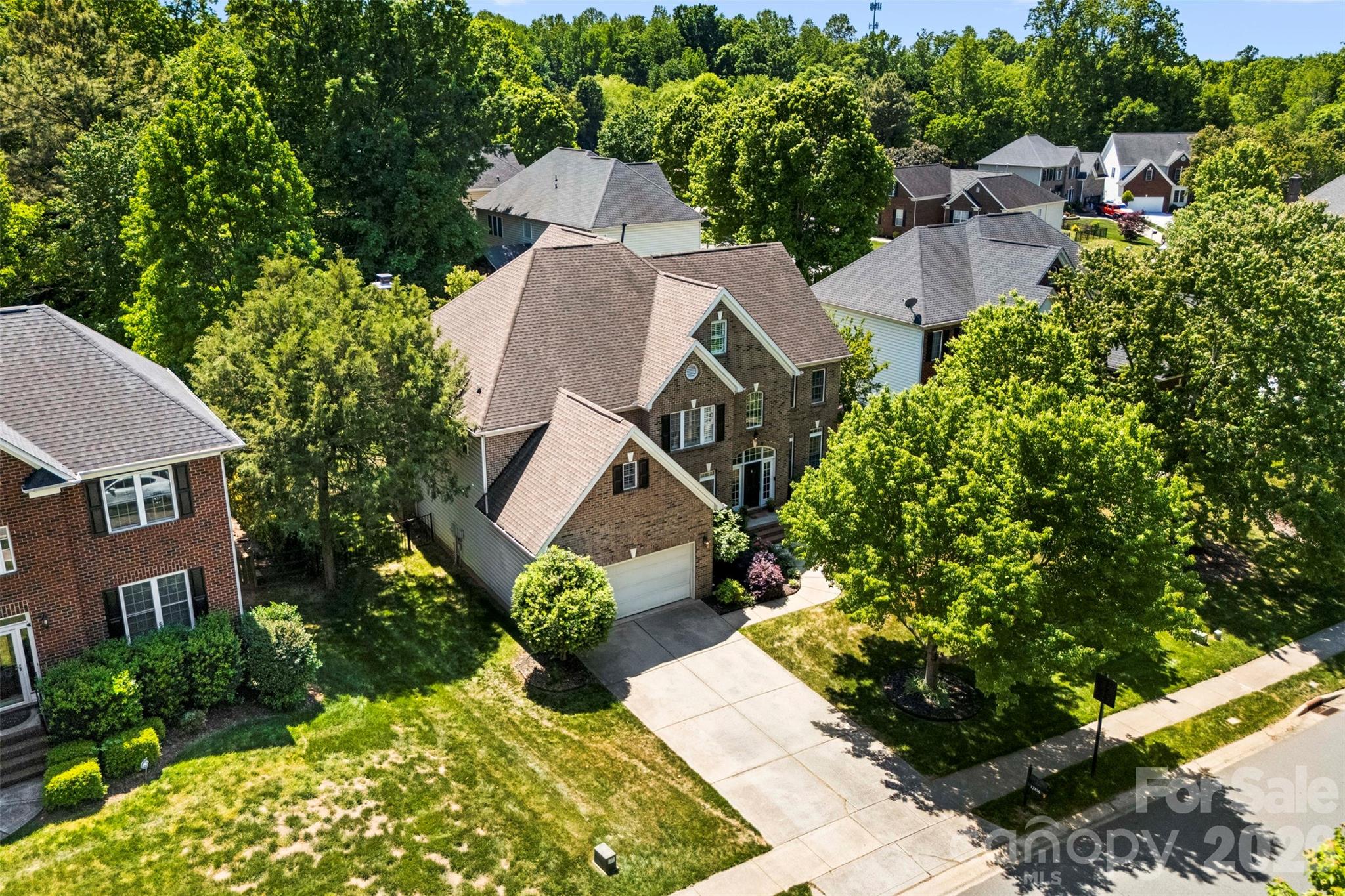 12106 Kane Alexander Drive