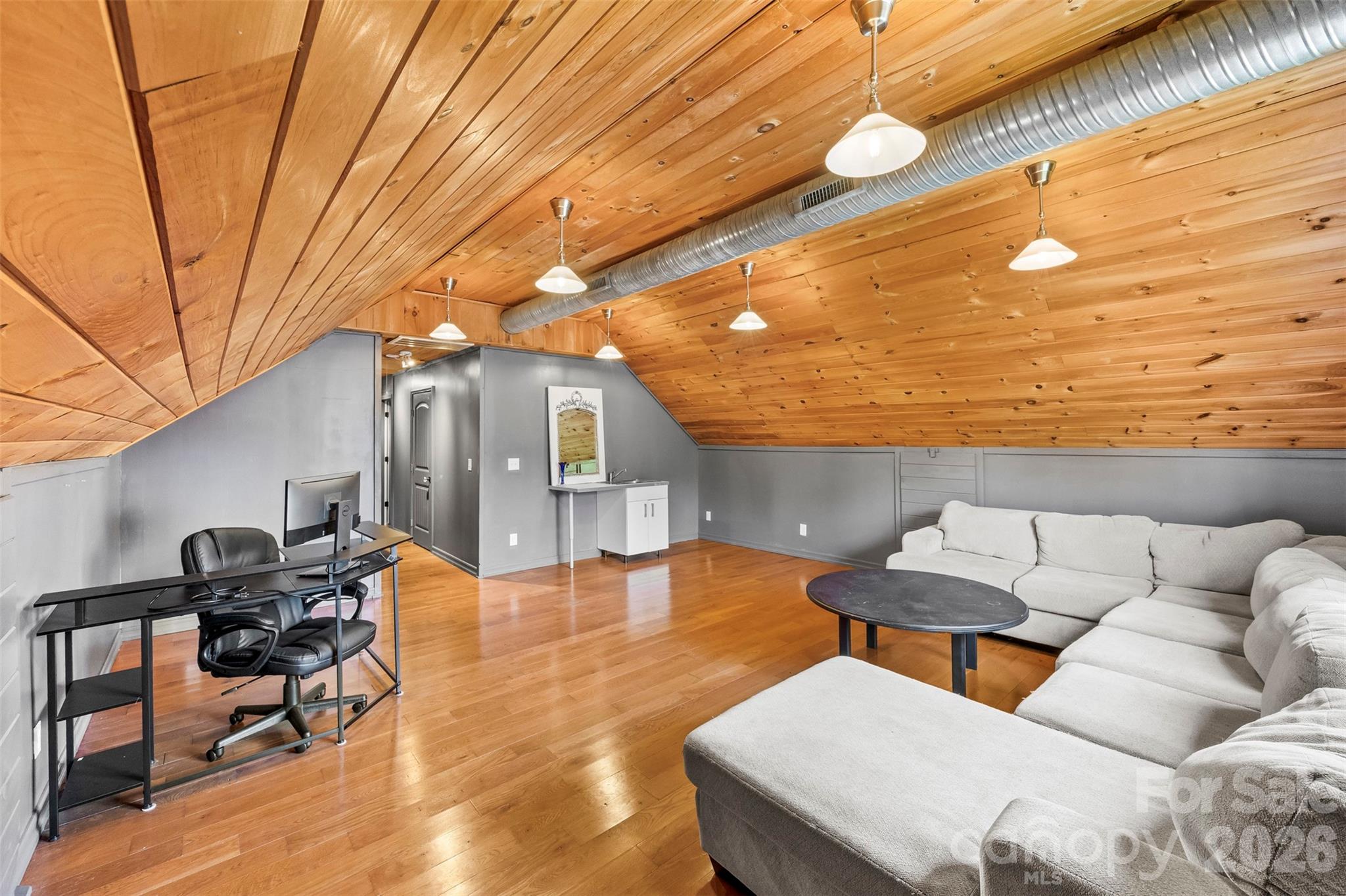 Northstone - Residential